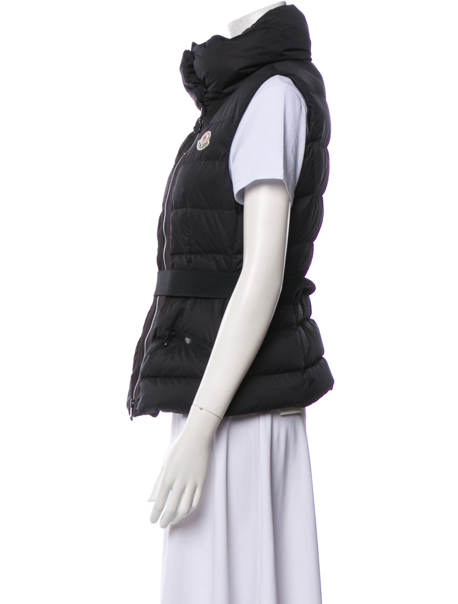 Moncler Down Jacket