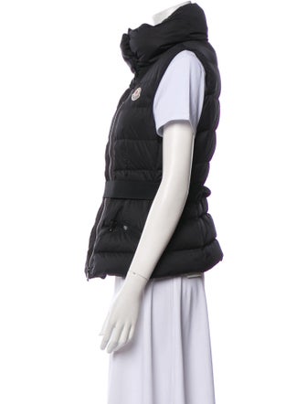 Moncler Down Jacket