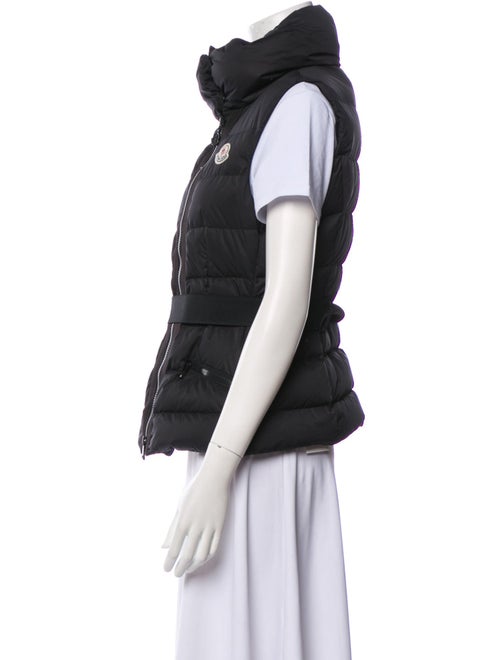 Moncler Down Jacket