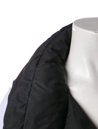 Moncler Down Jacket