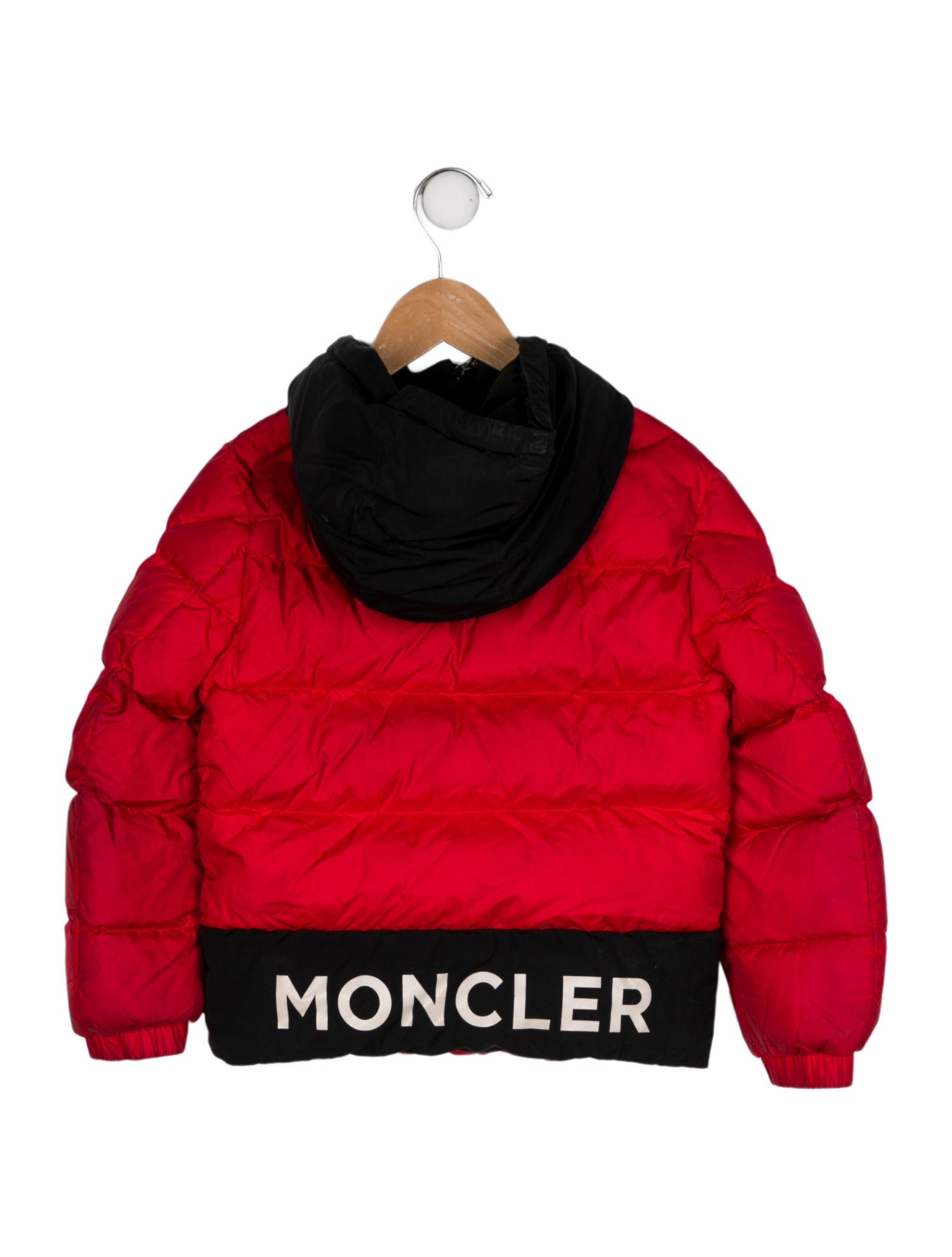 Moncler Puffer Jacket