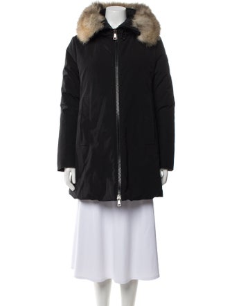 Moncler Parka