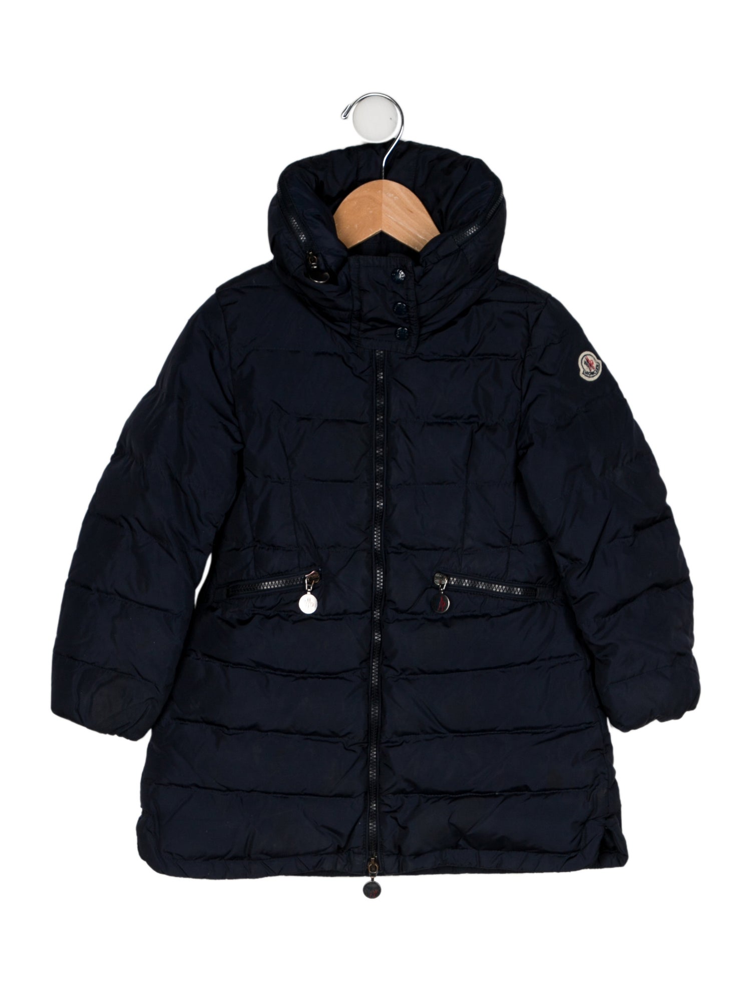 Moncler Puffer Jacket