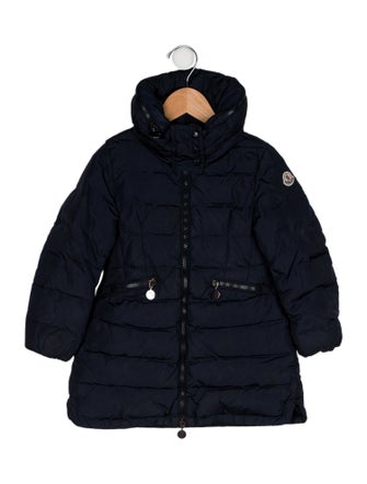 Moncler Puffer Jacket