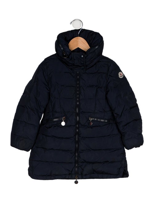 Moncler Puffer Jacket
