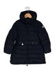 Moncler Puffer Jacket