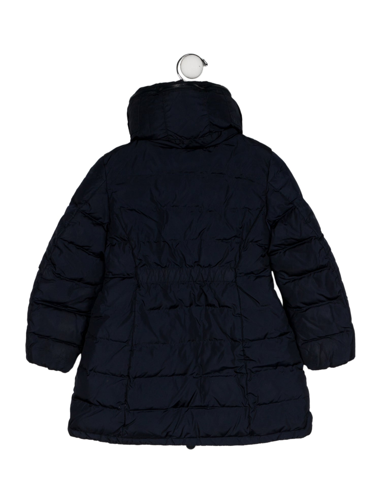 Moncler Puffer Jacket