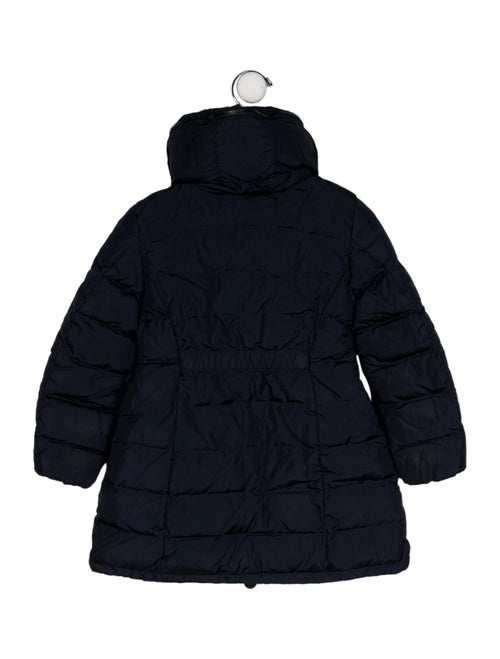 Moncler Puffer Jacket