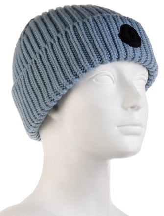 Moncler Knitted Beanie