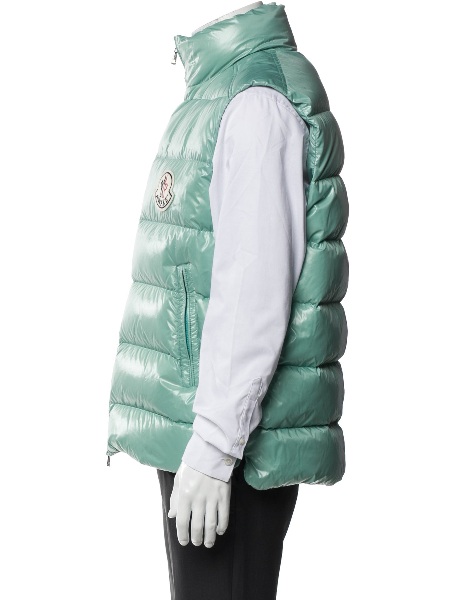 Moncler Vest