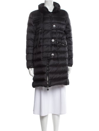 Moncler Down Down Coat