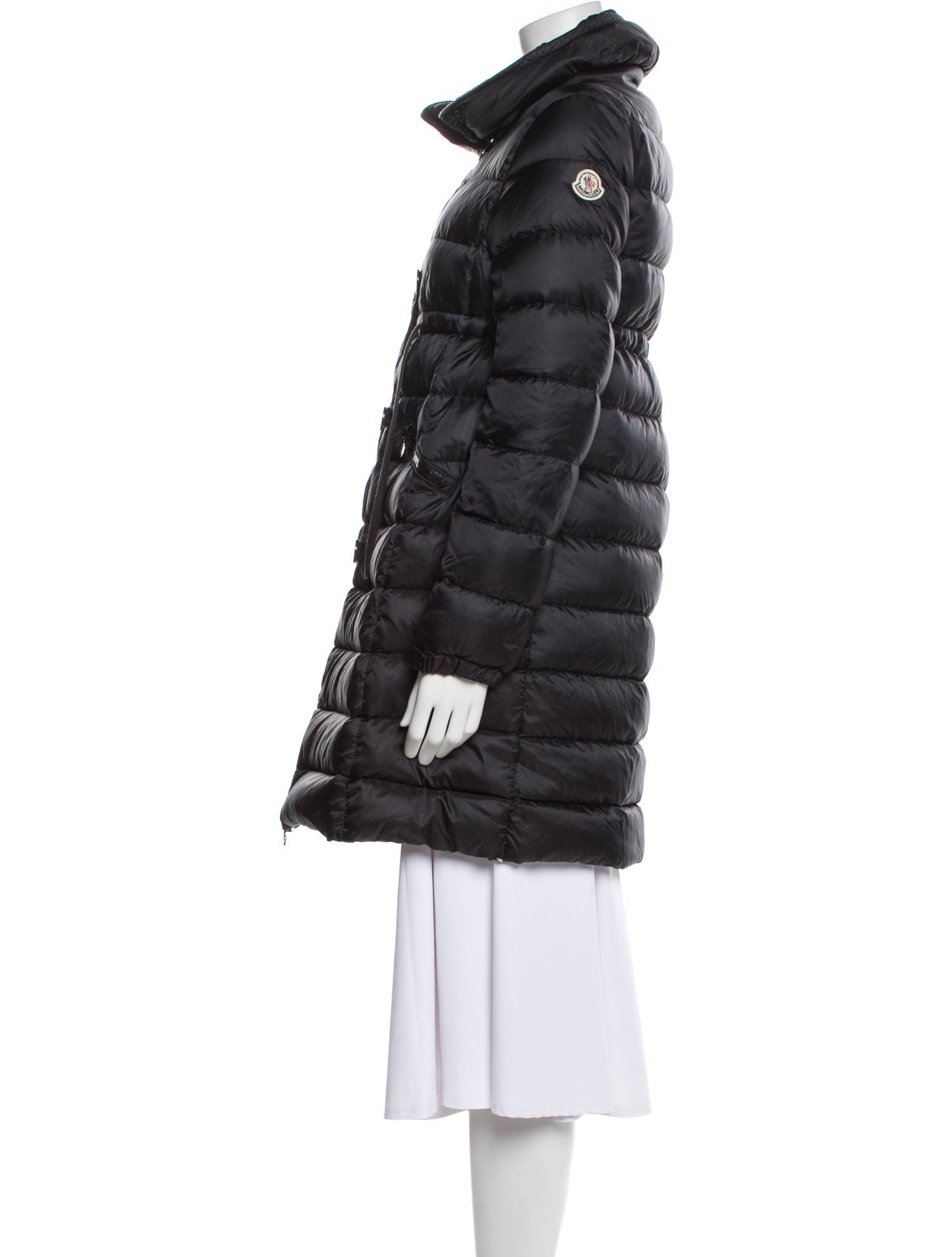 Moncler Down Down Coat