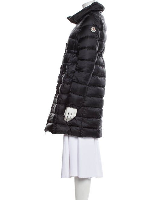 Moncler Down Down Coat