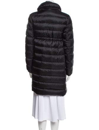 Moncler Down Down Coat