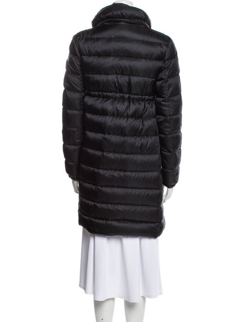 Moncler Down Down Coat