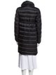 Moncler Down Down Coat