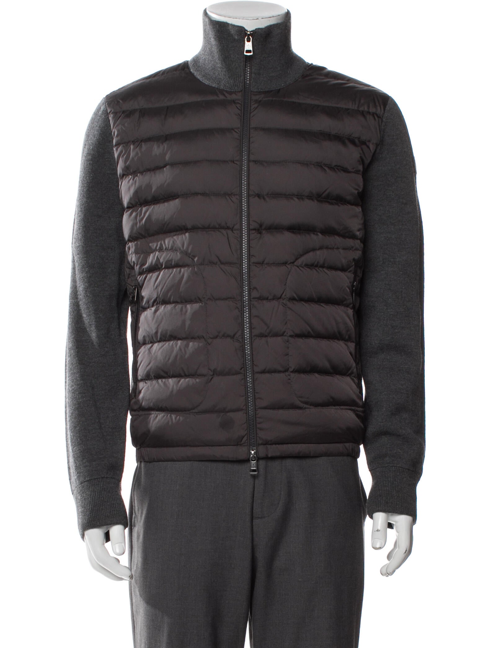 Moncler Puffer Coat