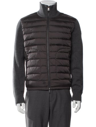 Moncler Puffer Coat