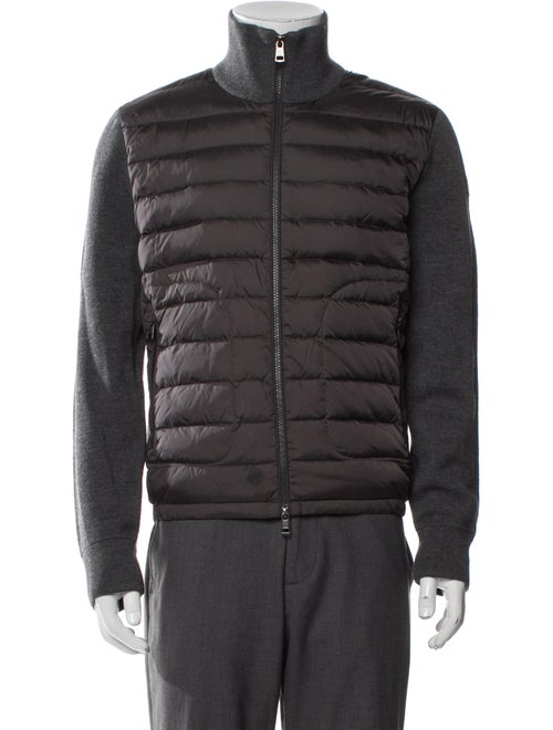 Moncler Puffer Coat