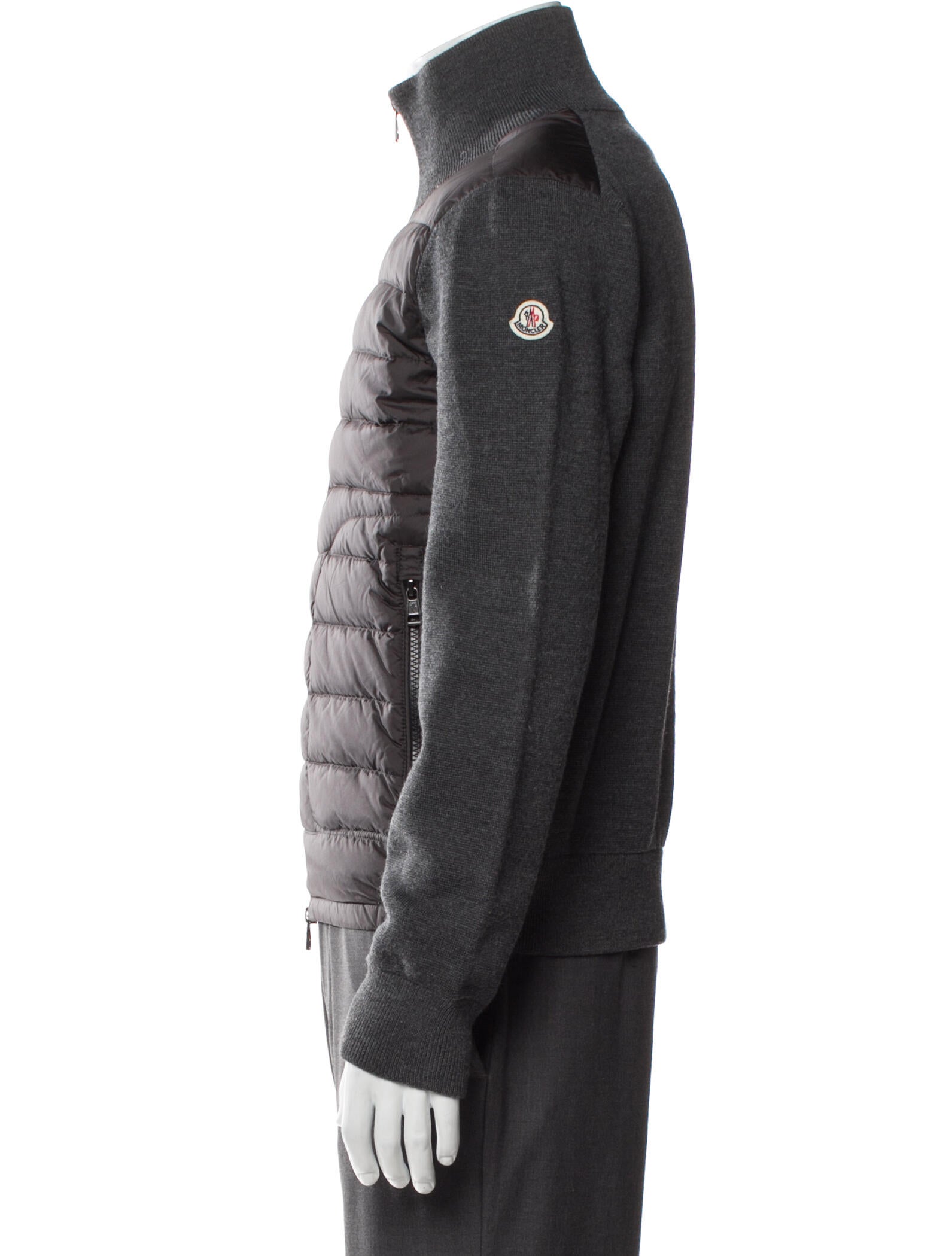 Moncler Puffer Coat