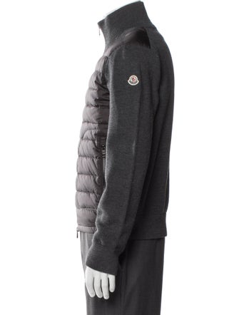 Moncler Puffer Coat