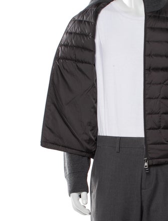 Moncler Puffer Coat