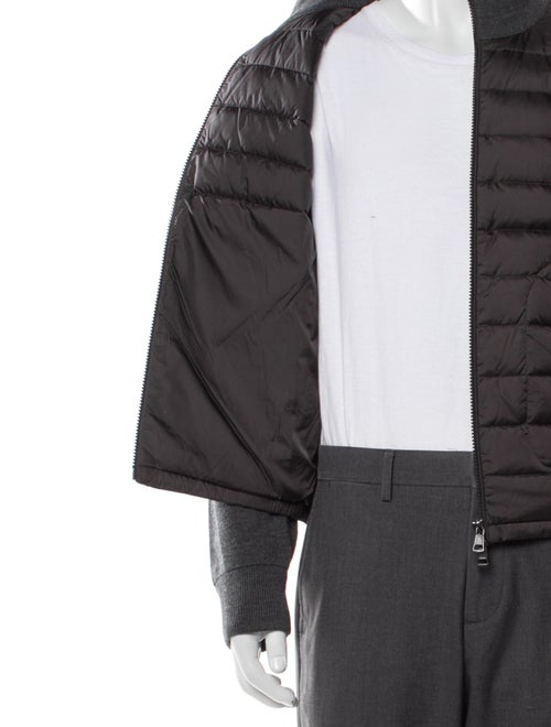 Moncler Puffer Coat