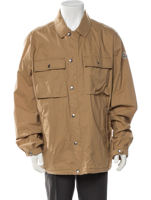 Moncler Utility Jacket