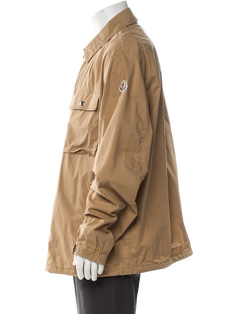Moncler Utility Jacket