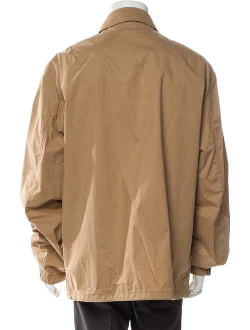 Moncler Utility Jacket