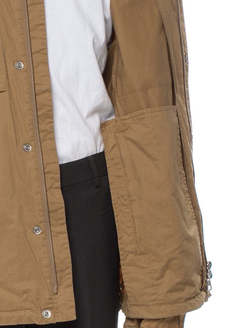 Moncler Utility Jacket