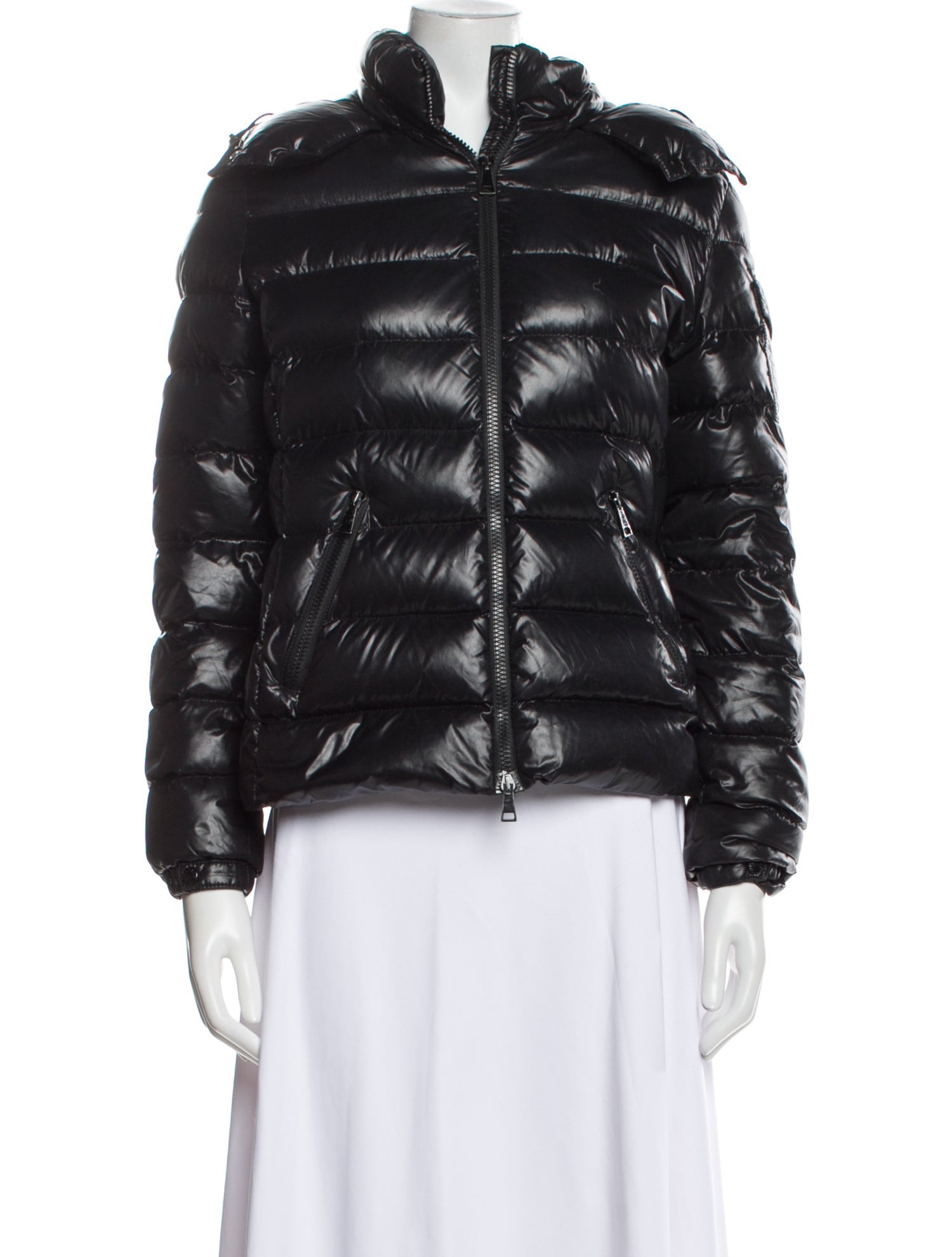 Moncler Down Jacket