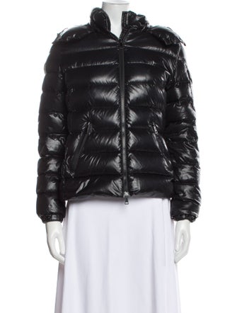 Moncler Down Jacket