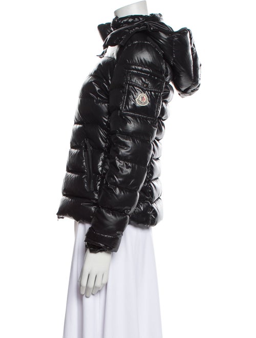Moncler Down Jacket