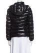 Moncler Down Jacket