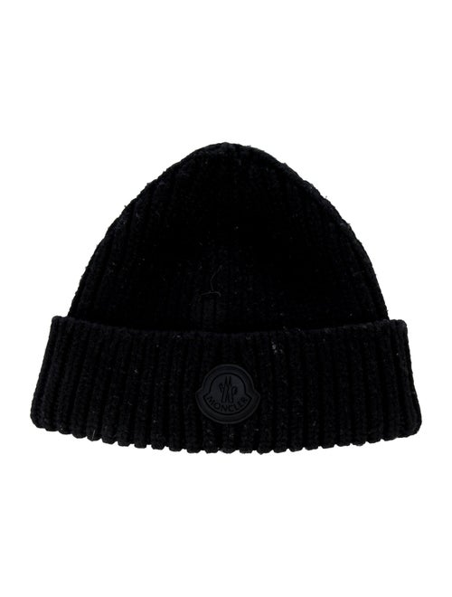Moncler Rib Knit Beanie