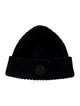 Moncler Rib Knit Beanie