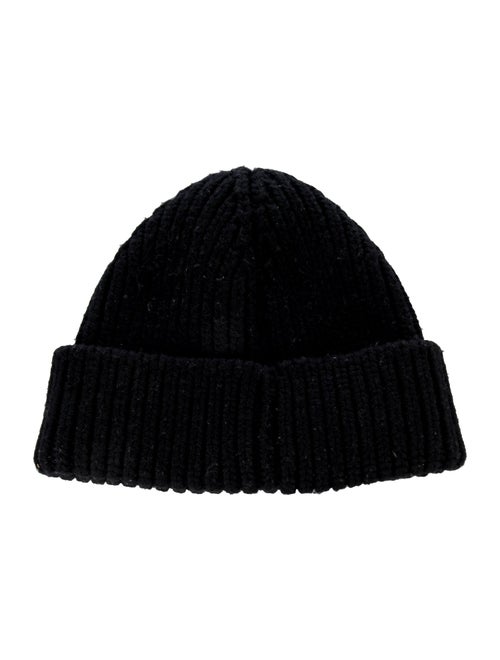 Moncler Rib Knit Beanie