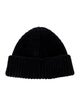 Moncler Rib Knit Beanie