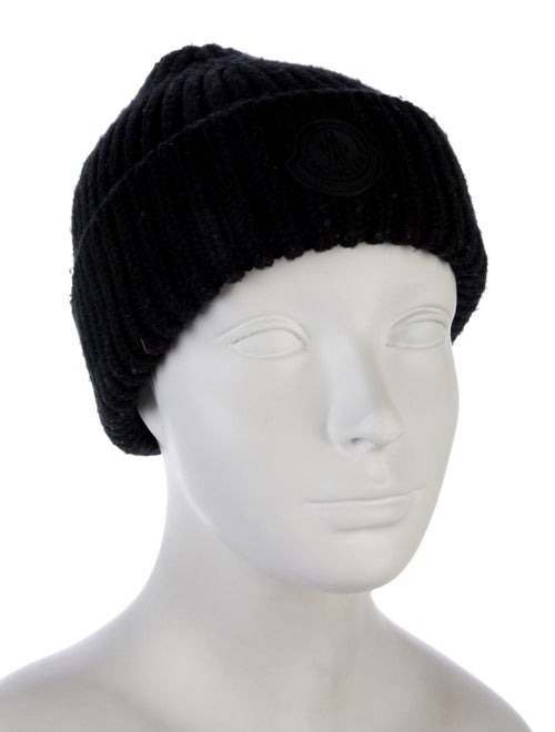 Moncler Rib Knit Beanie