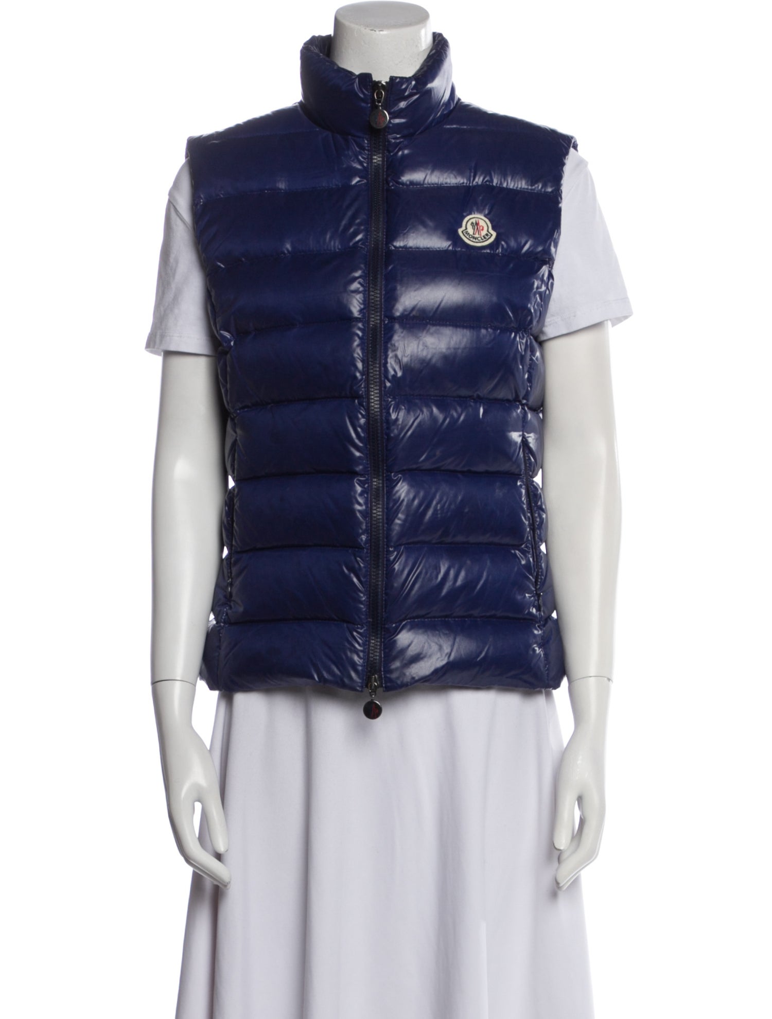 Moncler Down Down Jacket