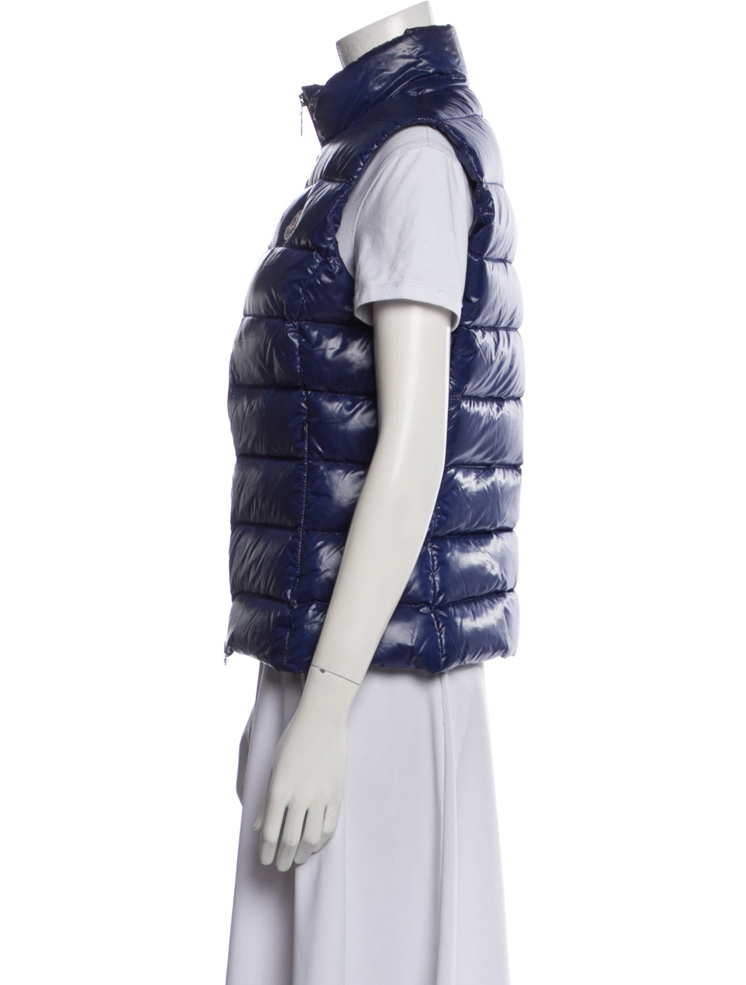 Moncler Down Down Jacket