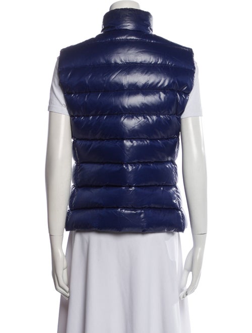 Moncler Down Down Jacket