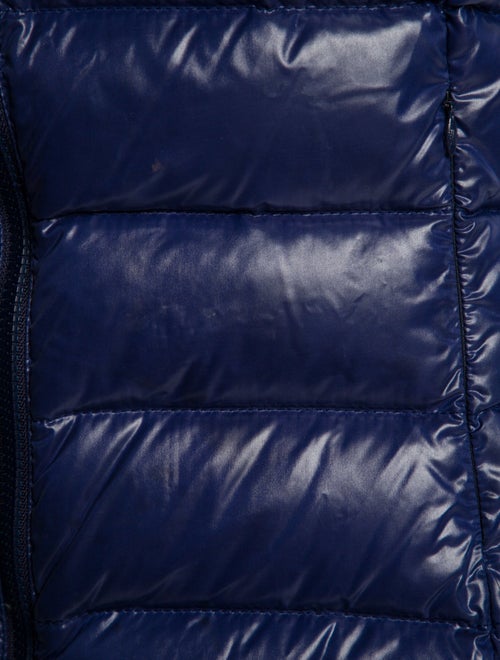 Moncler Down Down Jacket