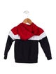 Moncler Toddlers' Logo Hooded Sweatshirt