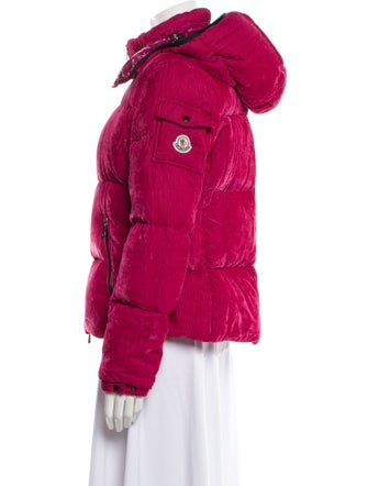 Moncler Down Jacket