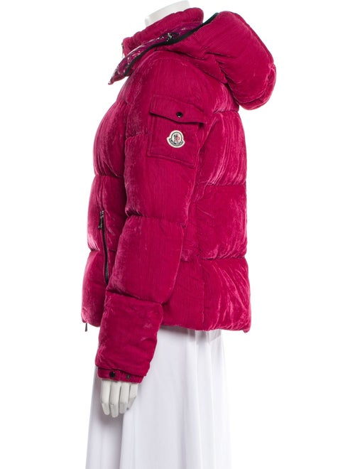 Moncler Down Jacket