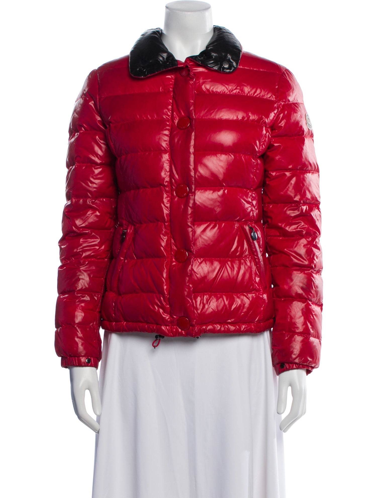 Moncler Clairy Down Jacket