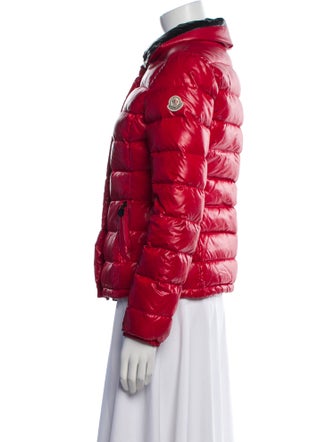 Moncler Clairy Down Jacket