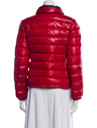 Moncler Clairy Down Jacket